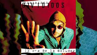 Divididos - La era de la boludez (1993) (Álbum completo)