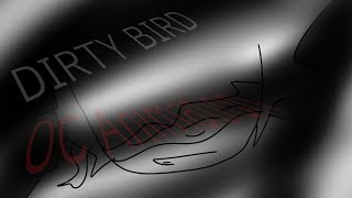 DIRTY BIRD | OC Animation | Helluva Boss + FlipaClip