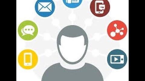 Introduction to Omnichannel