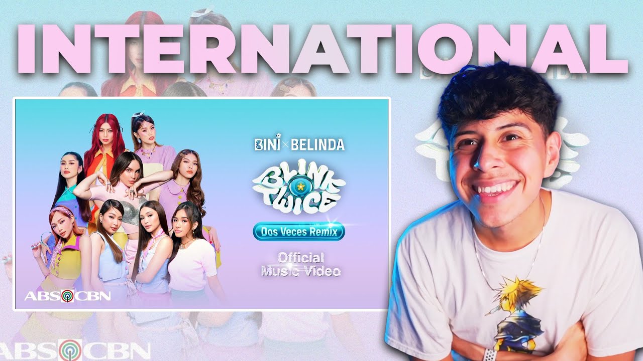 Music producer reacts to 