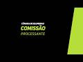 Comissão Processante - 13/04/2026
