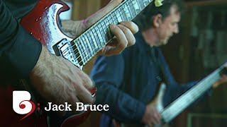 Jack Bruce / Gary Husband / Gary Moore  Sleepy Time Time (The Cream of Cream DVD, 1998)