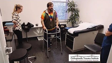 Recovery - Functional Limb Service Tutorial Video Series