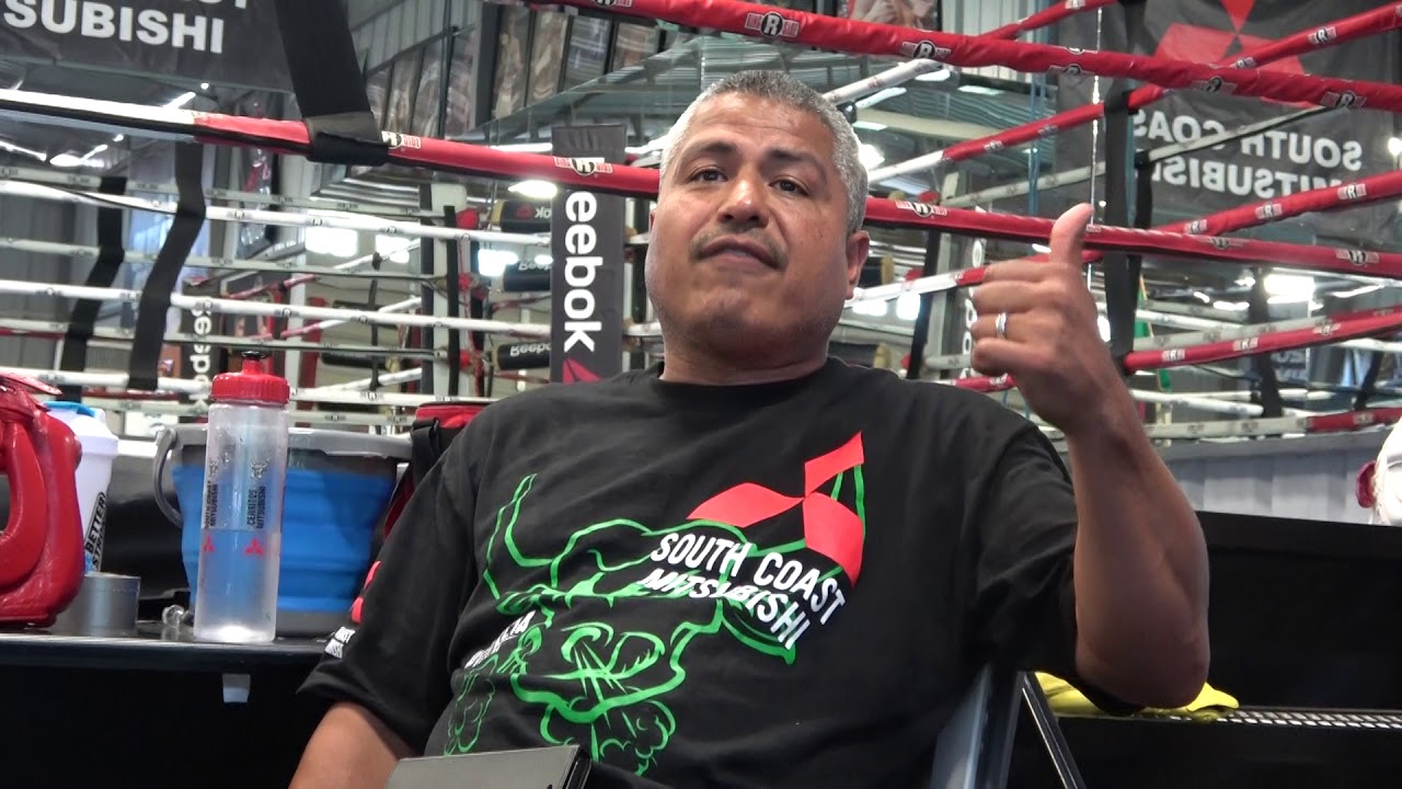 who is best counter puncher in boxing right now EsNews Boxing YouTube