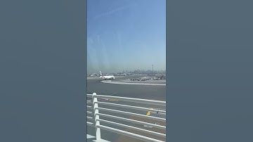 Dubai airport exit #success