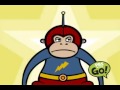 WORD GIRL Captain Huggy Face Dance Annoyed PBS KIDS GO WORD GIRL Captain Huggy Face Dance Annoyed PBS KIDS GO