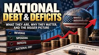 National Debt and Deficits