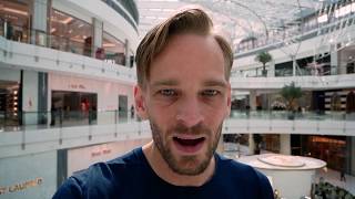 The Day I QUIT Vlogging in Dubai