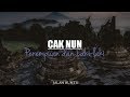 Cak Nun - Perempuan Dan Laki-laki (Musicly)