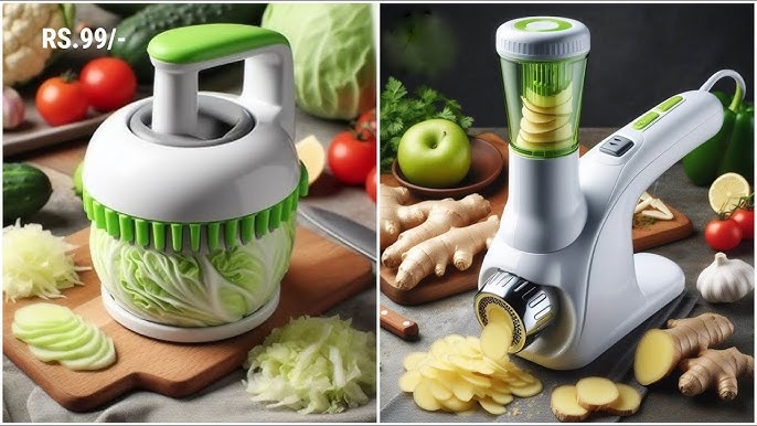 Shoppers hail 'super' automatic pot-stirring gadget as 'best multi-tasking  device' for kitchen