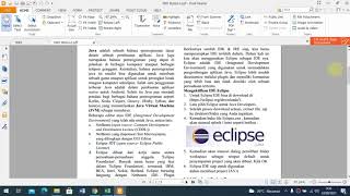 Video PBO Modul 2