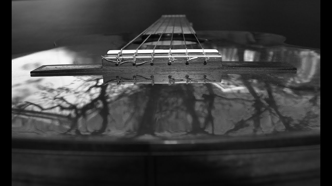 Sad guitar looperman