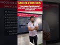 Haryana Continental Climate and October Heat conditions | Best Offline Coaching for HCS | 9700796000