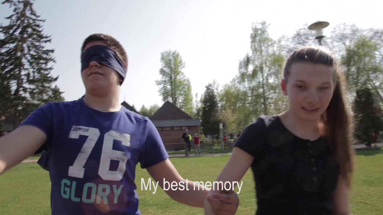 INTERVIEW of the Turkish Young Volunteers