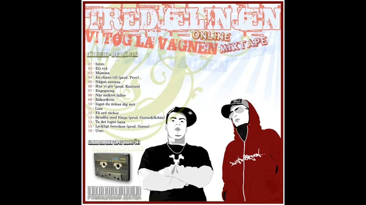 Tredje Linjen - En Chans Till