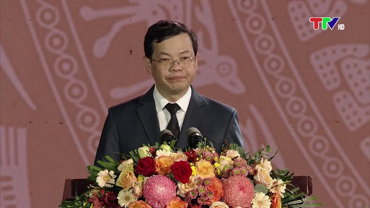 LỄ ĐÓN BẰNG CỦA UNESCO GHI DANH “THỰC HÀNH THEN CỦA NGƯỜI TÀY, NÙNG, THÁI Ở VIỆT NAM”