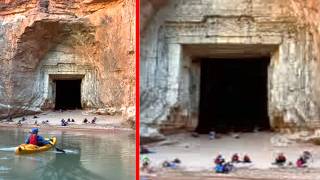 10 Ancient Discoveries In America That Shouldnt Exist @MostAmazingTop10