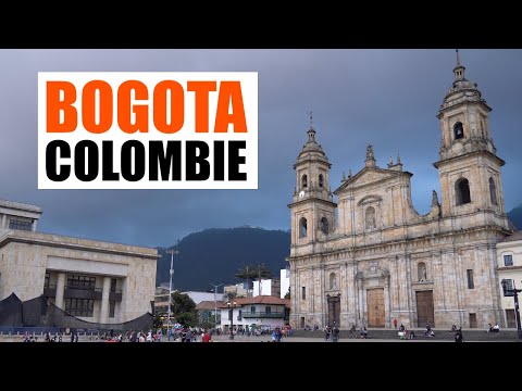 Vidéo: Changement Social En Colombie - Réseau Matador