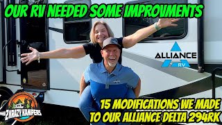 Best Upgrades for your RV | Where to mount Starlink in your RV