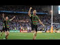 Greg Inglis Fullback | Menulog Rabbitohs Team of the Decade