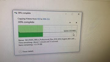 USB 2.0 vs 3.0 vs 3.1 Speed TEST