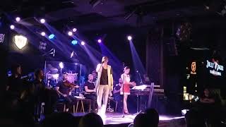 Hakan Altun Jolly Joker Vadi Canlı