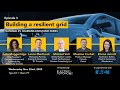 Episode 3 building a resilient grid  ev charging national discussion series 2023