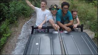 Cal Poly Sigma Pi Fall Rush 2021