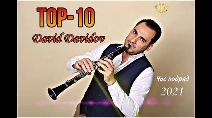 David Davidov TOP-10 " 2021"