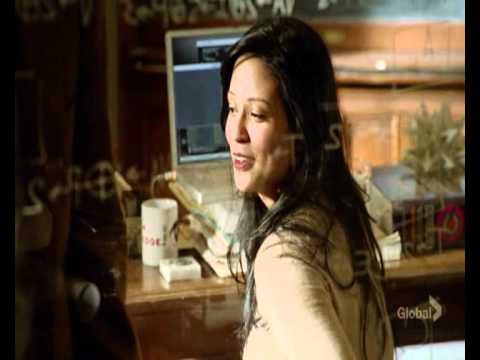 (Numb3rs) Amita \u0026 Megan - Come Thelma \u0026  Louise.avi