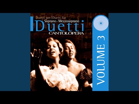I racconti d'Hoffmann: "Belle nuit, ô nuit d'amour" (Full Vocal Version)