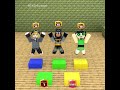 Who will win?! Sprunki Sheriff vs Sprunki Buttercup