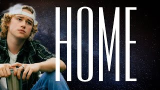 Logan Michael - Home (Lyric Video)