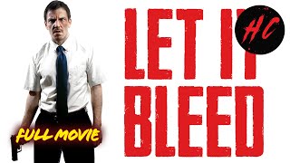 Let it Bleed (Full Slasher Movie)  | HORROR CENTRAL