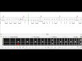 [] I Wish - Milky Bunny Bass TAB