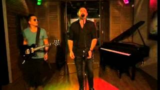 Dewald Wasserfall (4 September 2014)