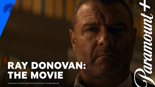 Ray Donovan: The Movie | Streama nu | Paramount+ Nordic