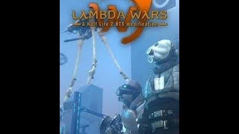 Lambda Wars