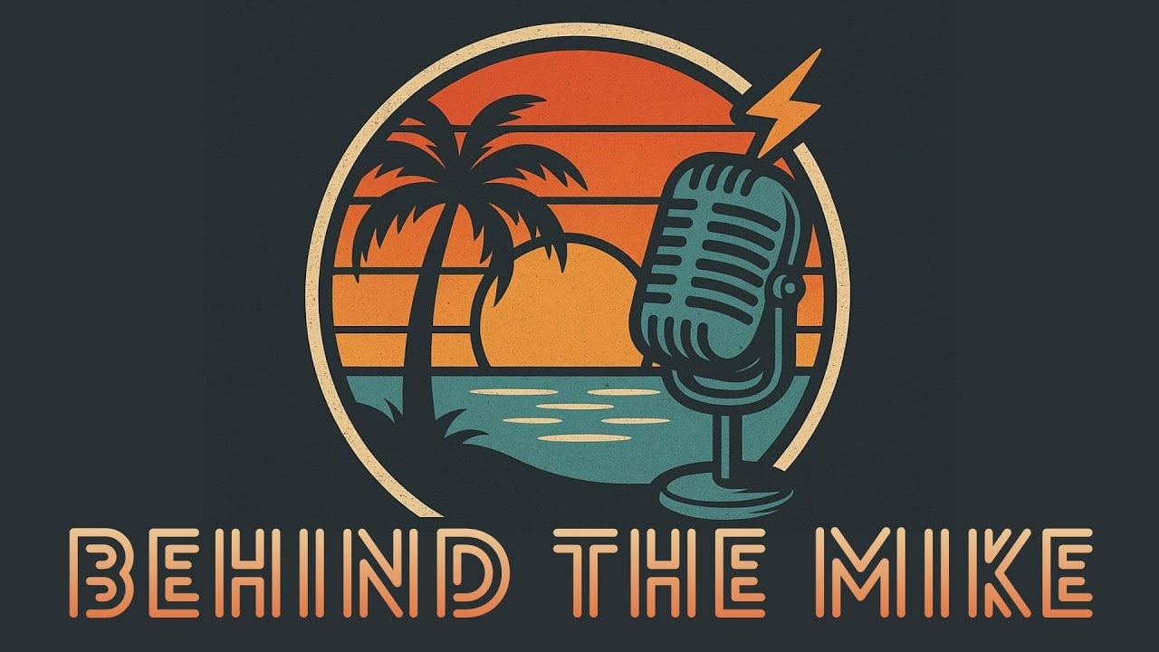 Behind the Mic 3 - 2026 Expectations
