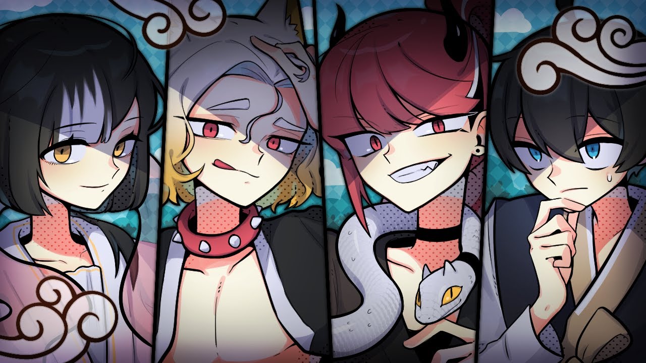 FULL_2020_01_24_악녀초홍봉팔제로_윷놀이