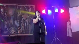 j'irai ou tu iras cover melanie de celine dion et jean jaques goldman