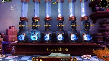 Priority Mail Acheivement