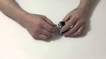 Official idbox 3D Printer Build Diary - Pack 8, Stage 32