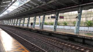 20160313_107次自強號汐科站通過