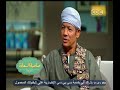 #صاحبة_السعادة لقاء خاص مع المنشد