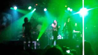 Watch Ravenland Velvet Dreams video