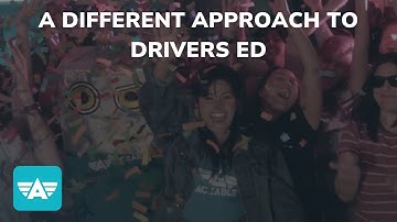 A Different Approach To Drivers Ed with Aceable