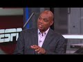 Charles Barkley compares Deni Avdija to Dražen Petrović in terms of offensive aggressiveness,