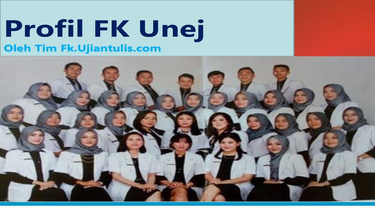 Profil Kedokteran Universitas Jember