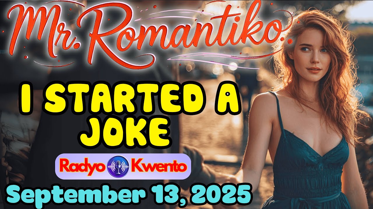 Mr. Romantiko Drama – 